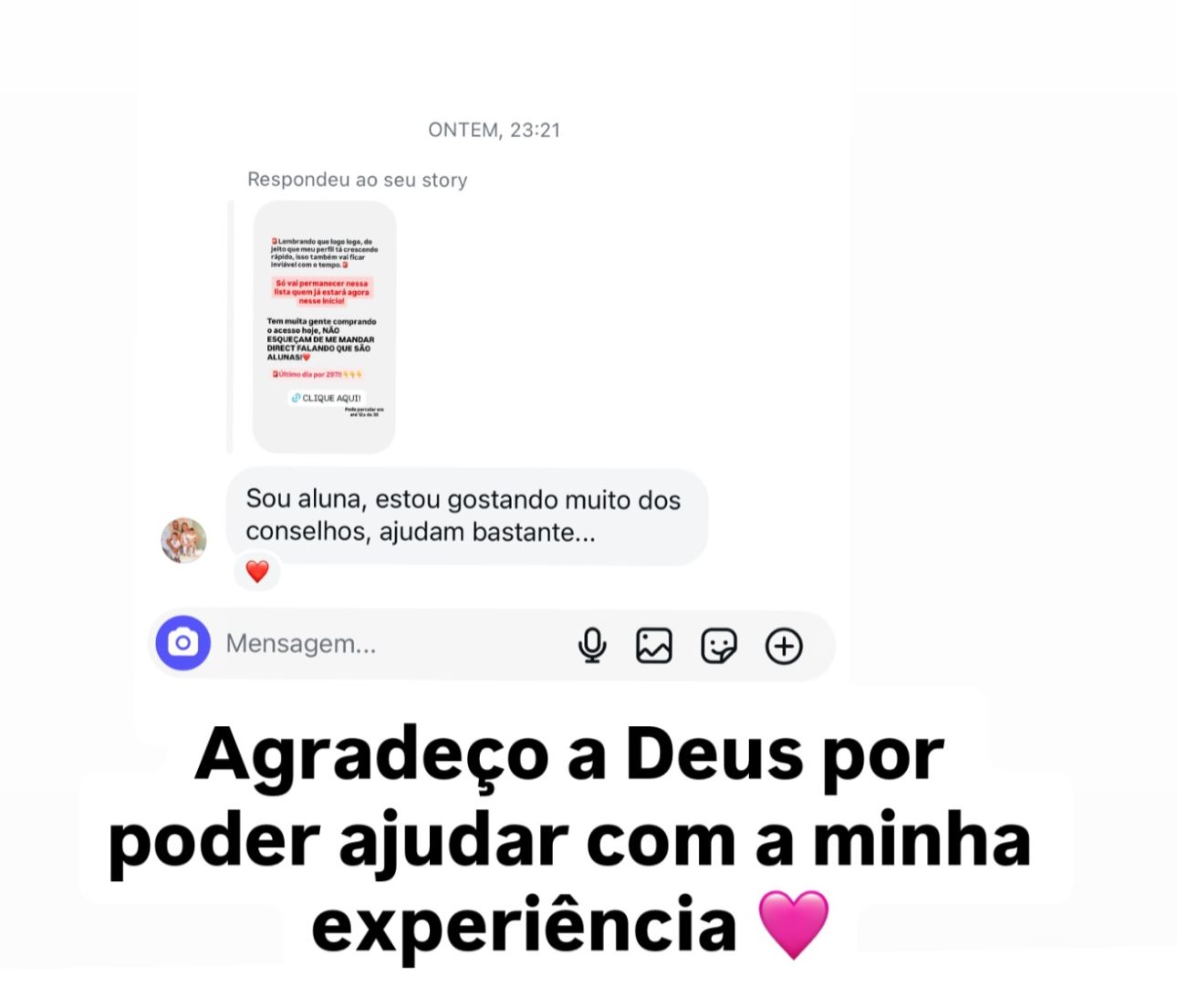 Depoimento 4